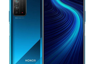 Honor X10 5G: Επίσημα με pop-up κάμερα, οθόνη 90Hz και 5G από €245 image
