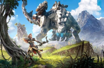 Horizon Zero Dawn: Το αποκλειστικό του PS4 έρχεται το καλοκαίρι και στα Windows PCs! image