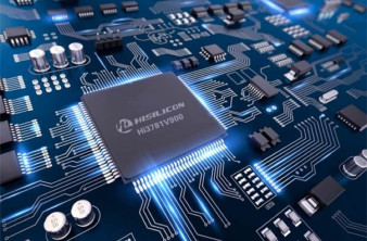 Το πρώτο XR chip της Huawei υποστηρίζει αποκωδικοποίηση 8K για VR/AR headsets image