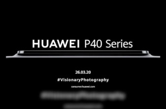 Huawei P40: Άκυρο το event στο Παρίσι, online παρουσίαση στις 26 Μαρτίου 2020 image