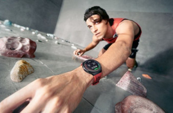 Huawei Watch GT 2e: Η νέα πιο sport έκδοση του smartwatch με αυτονομία 14 ημερών image