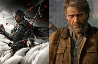 The Last of Us Part II και Ghost of Tsushima: Ανακοινώθηκαν οι ημερομηνίες κυκλοφορίας! image