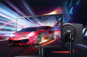LG UltraGear 24GL650-B: Νέο gaming monitor με τεχνολογία RADEON FreeSync image
