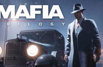 Mafia: Trilogy, ανακοινώθηκε επίσημα με teaser trailer image