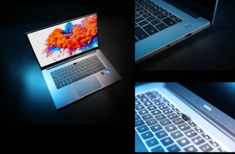 Honor MagicBook 14: Διαθέσιμο στην Ελληνική αγορά στα €549! image