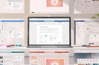Microsoft Fluid Framework: Θα φέρει την επανάσταση στο Office και όχι μόνο image