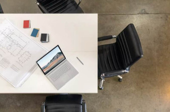 Microsoft Surface Book 3: Επίσημα με Intel Core 10ης γενιάς και κάρτες γραφικών Nvidia image