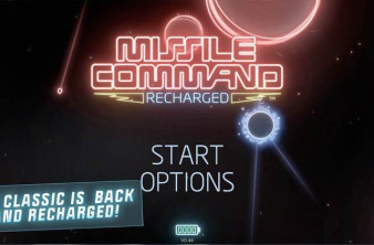 Missile Command: Recharged, κυκλοφόρησε δωρεάν για Android και iOS image