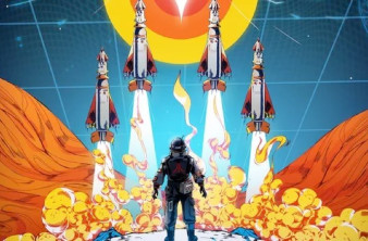 Missile Command: Recharged, το θρυλικό arcade αναβιώνεται από την Atari για Android και iOS image