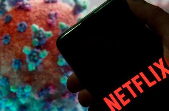 Η EE ζητά από το Netflix και άλλες υπηρεσίες streaming να ρίξουν την ανάλυση σε SD image
