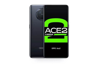Oppo Ace 2: Επίσημα η νέα ναυαρχίδα με οθόνη 90Hz, Snapdragon 865 και ασύρματη φόρτιση 40W image