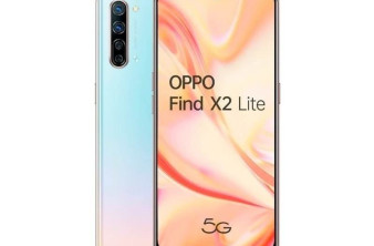 Oppo Find X2 Lite: Επίσημα το πολύ πιο προσιτό μοντέλο της σειράς image