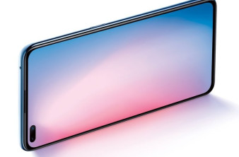 Oppo Reno3 Pro: Επίσημα το πρώτο στον κόσμο με 44MP εμπρόσθια κάμερα image