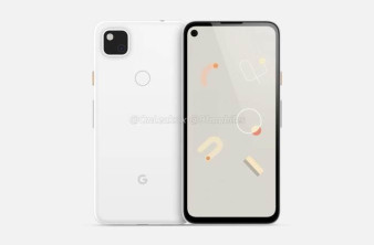 Pixel 4a: Η απάντηση στο iPhone SE αναμένεται με πολύ καλύτερη τιμή image