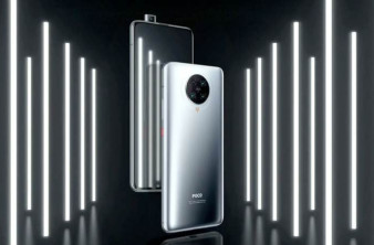 POCO F2 Pro: Επίσημα το rebranded Redmi K30 Pro με κορυφαία specs από €499 image