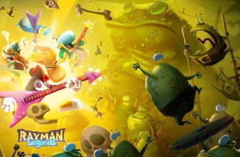 Rayman Legends: Διαθέσιμο δωρεάν από την Ubisoft image
