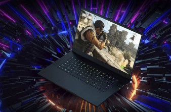 Razer Blade 15 (2020): Πανίσχυρο gaming laptop με RTX 2080 Super και οθόνη 300Hz image