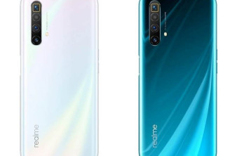 Realme X3 SuperZoom: Επίσημα με οθόνη 120Hz και περισκοπική κάμερα στα €499 image