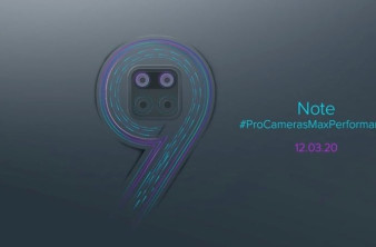 Redmi Note 9: Επίσημη παρουσίαση στις 12 Μαρτίου 2020 image