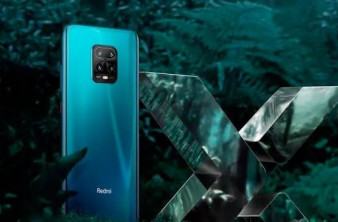 Redmi 10X / 10X Pro: Επίσημα τα πολύ προσιτά 5G smartphones με MIUI 12 image