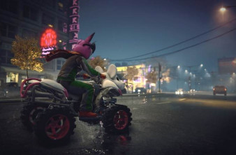 Saints Row: The Third Remastered, έρχεται στις 22 Μαΐου 2020 image