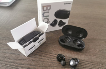 Samsung Galaxy Buds+: Σημαντικά βελτιωμένα με μεγάλη αυτονομία! [Review] image