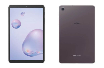 Samsung Galaxy Tab A 8.4 (2020): Επίσημα το νέο LTE tablet σε καλή τιμή image