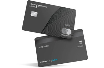 Samsung Money: Επίσημη η φυσική χρεωστική κάρτα της εταιρείας image