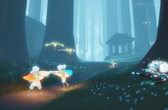 Sky: Children of the Light, διαθέσιμο δωρεάν για Android το πανέμορφο mobile game image