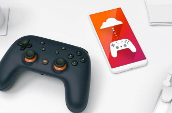 Stadia: Άνοιξε για όλους σε 14 χώρες, ετοιμάζεται εφαρμογή για τηλεοράσεις image
