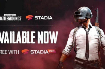 Stadia: Διαθέσιμο δωρεάν το PUBG και ανακοινώσεις για νέες προσθήκες image