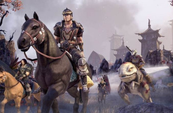 The Elder Scrolls Online: Παίξε δωρεάν για μερικές ημέρες σε PS4, Xbox One και PC image