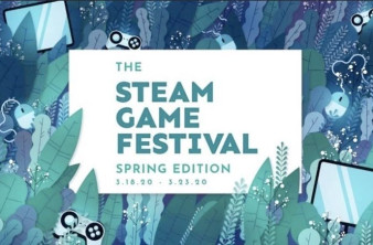 The Steam Game Festival: Δωρεάν 40+ demos νέων παιχνιδιών από 18-23 Μαρτίου image