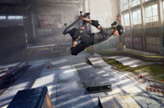 Tony Hawk's Pro Skate 1+2 Remastered, έρχονται οι αναβαθμισμένες εκδόσεις στις 4 Σεπτεμβρίου image