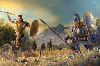 Το A Total War Saga Troy θα είναι διαθέσιμο δωρέαν στο Epic Games Store! image
