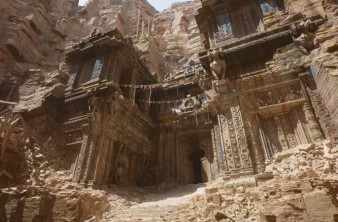 Unreal Engine 5 σε demo επάνω στο PlayStation 5! image