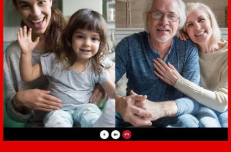 Vodafone #μαζί_συνεχίζουμε: Σημαντικές πρωτοβουλίες και σχέδιο για στήριξη της οικονομίας και της κοινωνίας image