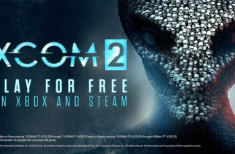 XCOM 2: Διαθέσιμο δωρεάν έως τις 30 Απριλίου image
