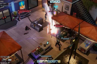 XCOM: Chimera Squad, το νέο αυτόνομο επεισόδιο της σειράς image