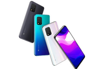Xiaomi Mi 10 Lite 5G: Επίσημα με 5G, τετραπλή κάμερα και τιμή από €349 image