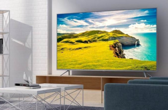 Xiaomi Mi TV 4S 65'': Η νέα έξυπνη 4K TV έρχεται Ευρώπη τον Ιούνιο στα €549 image