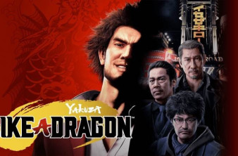 Yakuza: Like a Dragon, έρχεται σε Xbox Series X, Xbox One και PC image