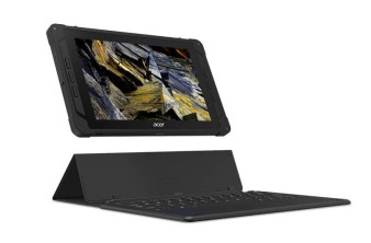 Acer Enduro: Νέα σειρά ανθεκτικών notebook και tablet image