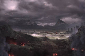 Avowed: Το νέο RPG της Obsidian στον κόσμο του Pillars of Eternity image