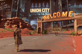 Beyond a Steel Sky: Νέο trailer για το sequel του θρυλικού Beneath a Steel Sky image