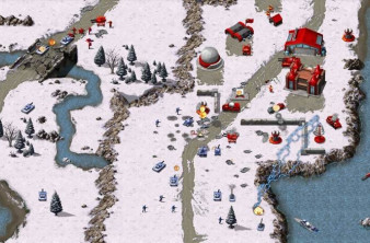 Command & Conquer Remastered Collection: Διαθέσιμο από σήμερα σε Steam και Origin! image