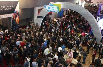 CES 2021: Ακυρώνεται η φυσική μορφή και μετατρέπεται σε ψηφιακό event image