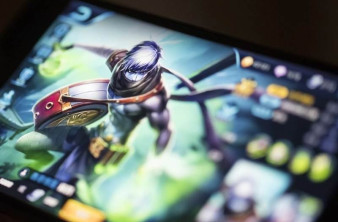 Κίνα: Gaming μόνο το πραγματικό όνομα από το Σεπτέμβριο image