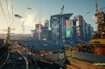 Cyberpunk 2077: Νέο trailer, χορταστικό gameplay και σειρά anime στο Netflix! image
