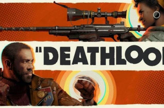 Deathloop: Το καταιγιστικό action shooter από τους δημιουργούς του Dishonored image